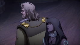 Castlevania - Season 04 Episode 04